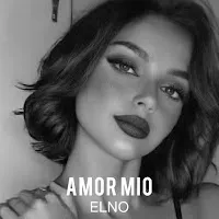 Elno — Amor Mio — обложка