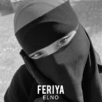 Elno — Feriya — обложка